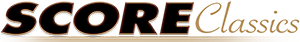 SCORE Classics